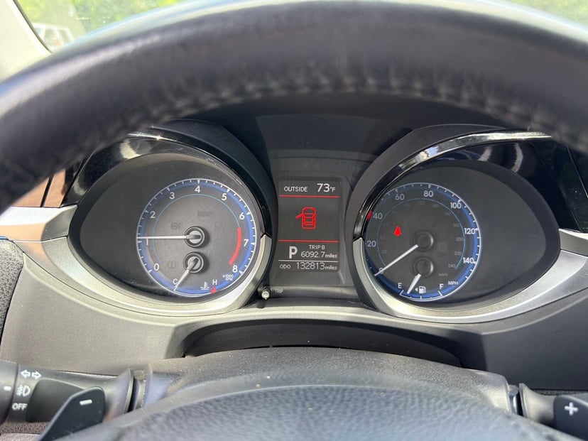 2014 Toyota Corolla - Image 20