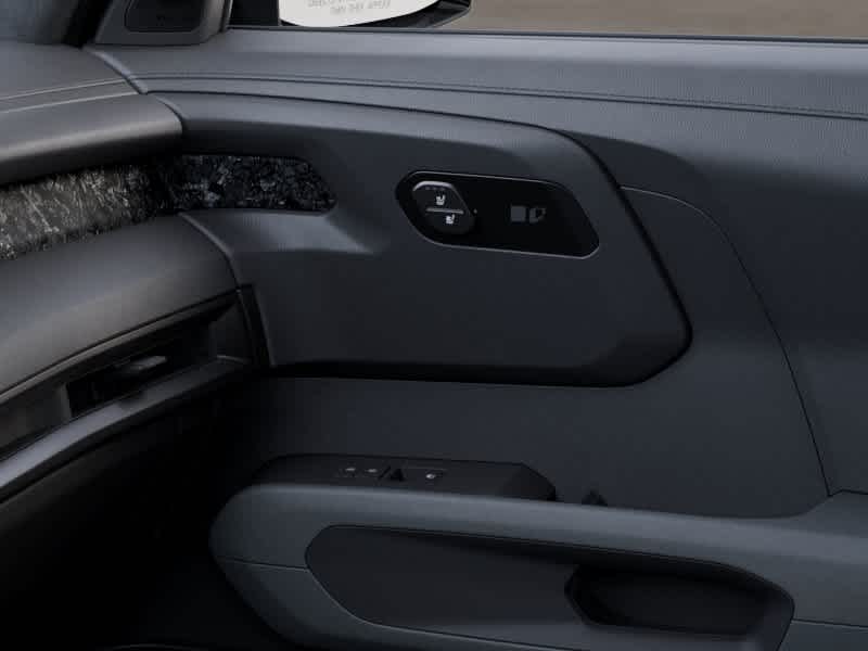 2027 Kia Telluride - Image 25