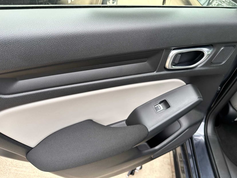2022 Honda Civic - Image 26