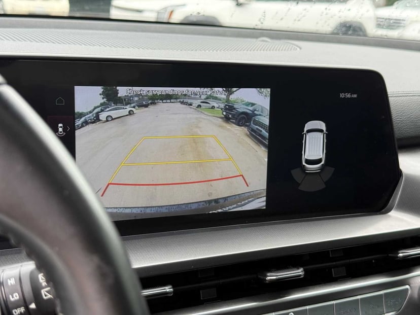 2024 Kia Telluride - Image 14