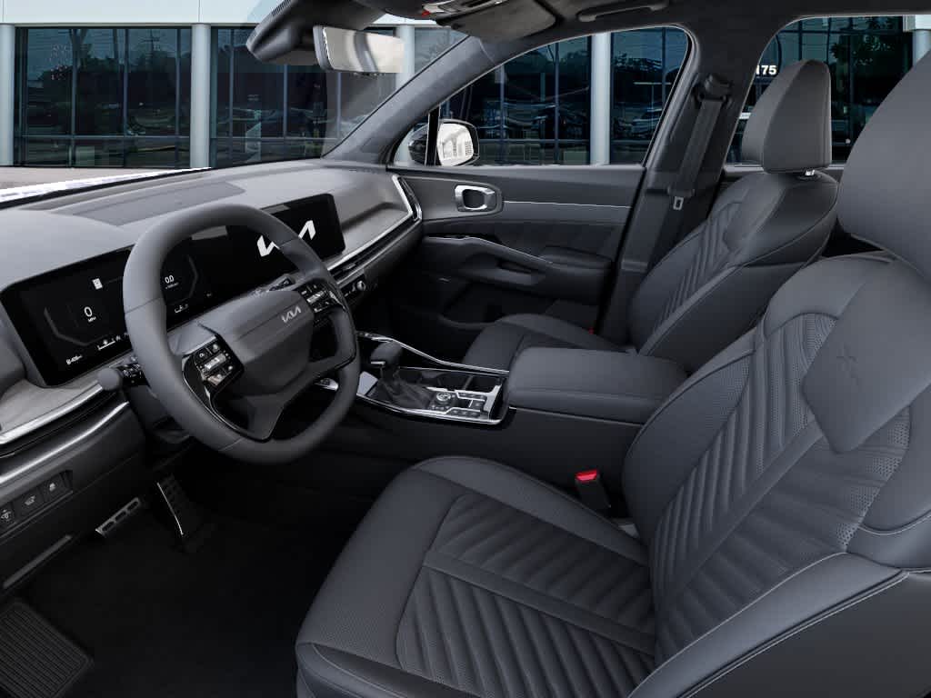 2026 Kia Sorento - Image 17