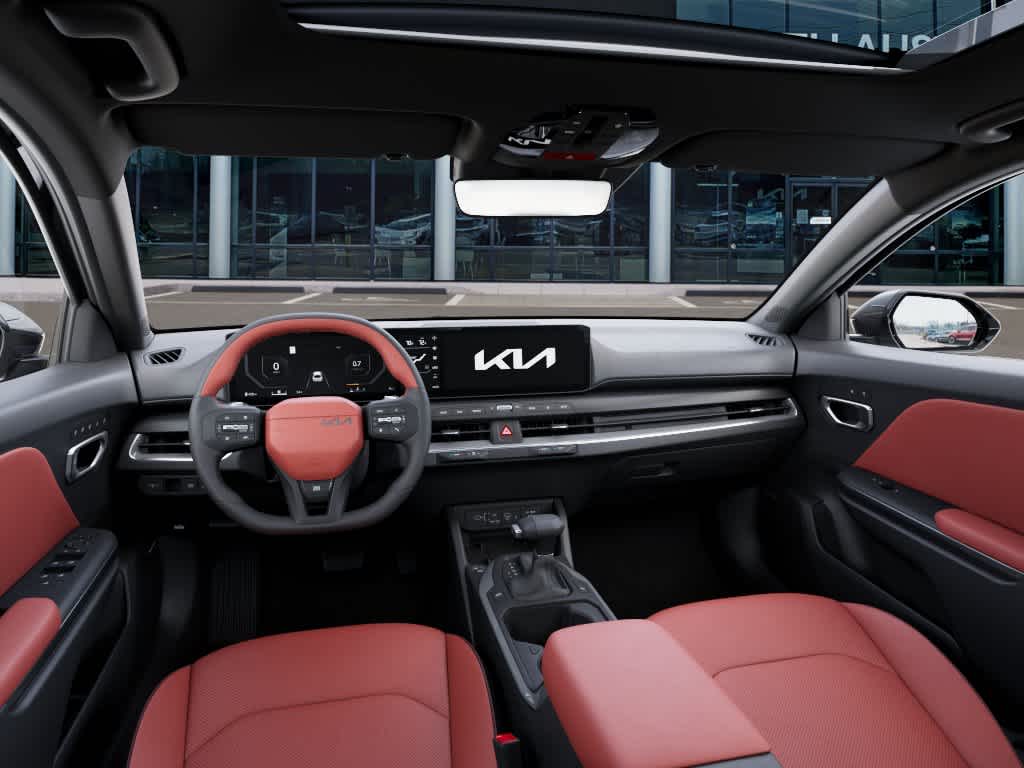 2026 Kia K4 - Image 14