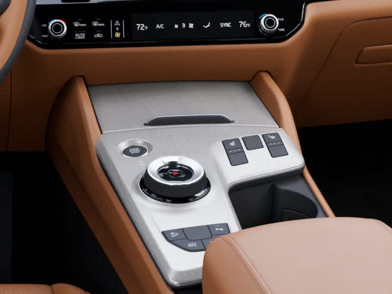 2026 Kia Sportage Hybrid - Image 23
