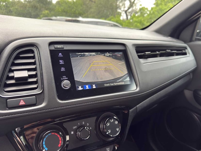 2022 Honda HR-V - Image 13