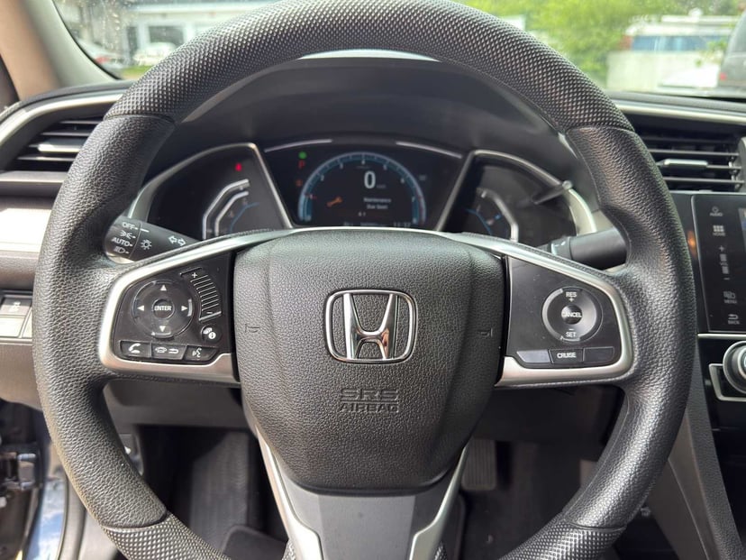 2017 Honda Civic - Image 15