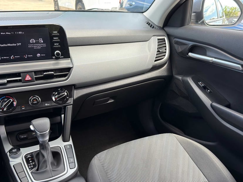 2024 Kia Seltos - Image 24