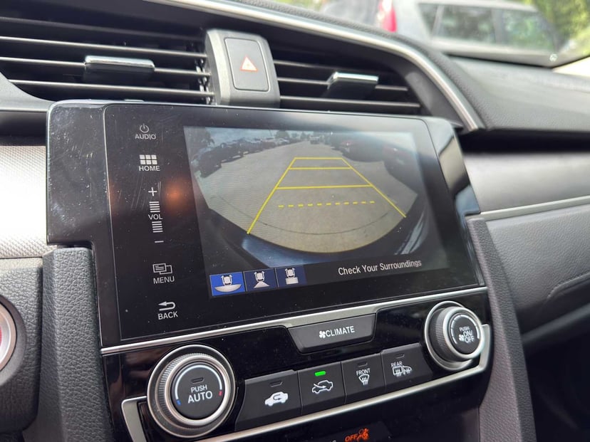 2017 Honda Civic - Image 16
