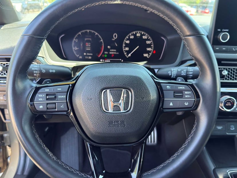 2025 Honda Civic - Image 14