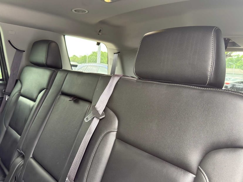 2017 Chevrolet Tahoe - Image 23