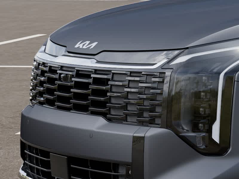 2026 Kia Sportage Hybrid - Image 9