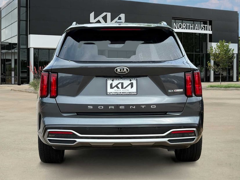 2021 Kia Sorento - Image 7