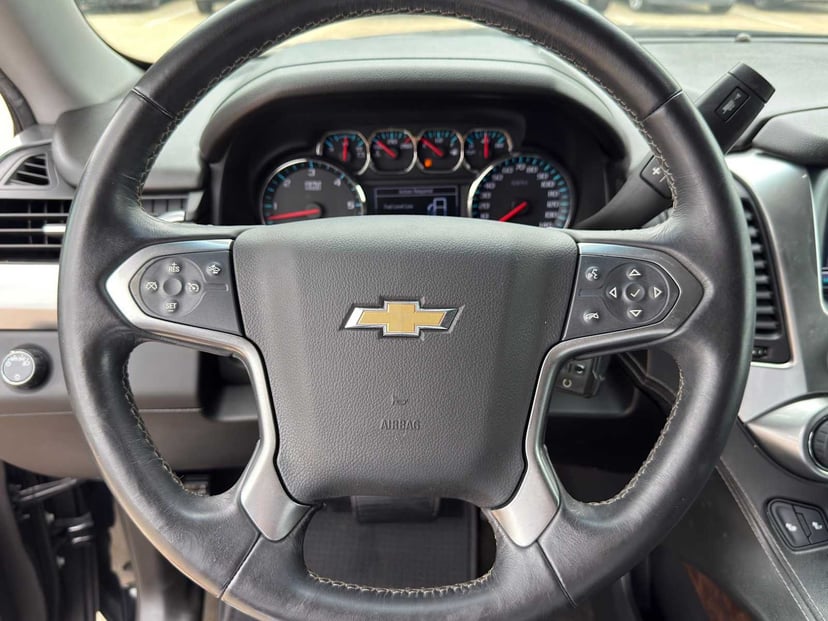 2017 Chevrolet Tahoe - Image 12