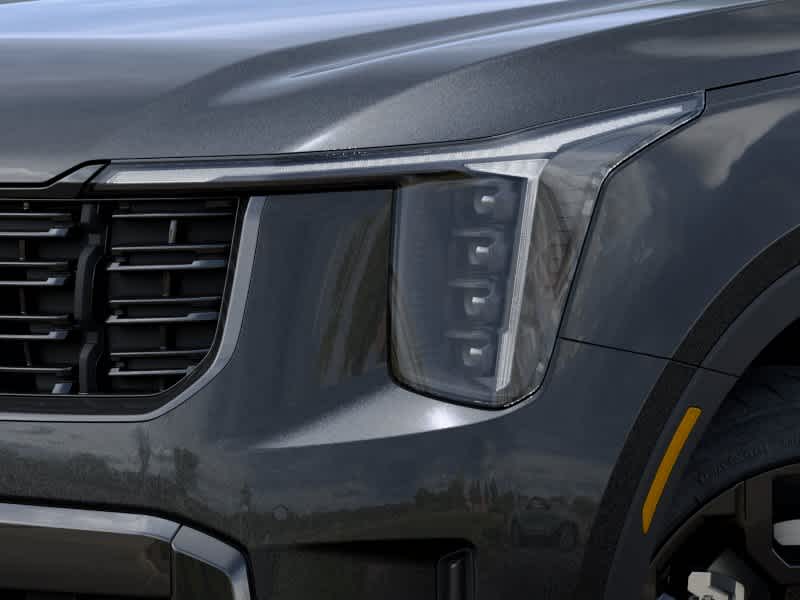 2026 Kia Sorento Hybrid - Image 10
