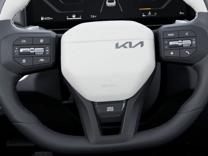 2026 Kia K4 - Image 22