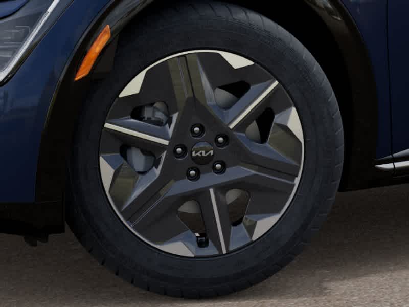 2026 Kia EV6 - Image 9