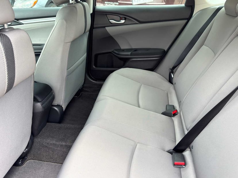2017 Honda Civic - Image 29