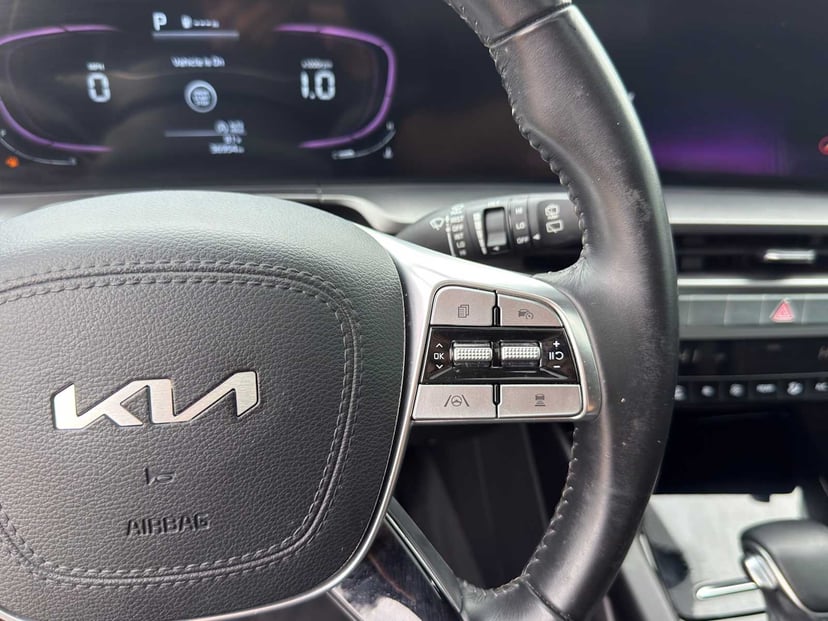 2024 Kia Telluride - Image 17