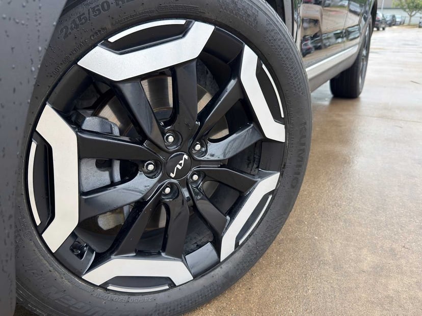 2024 Kia Telluride - Image 2