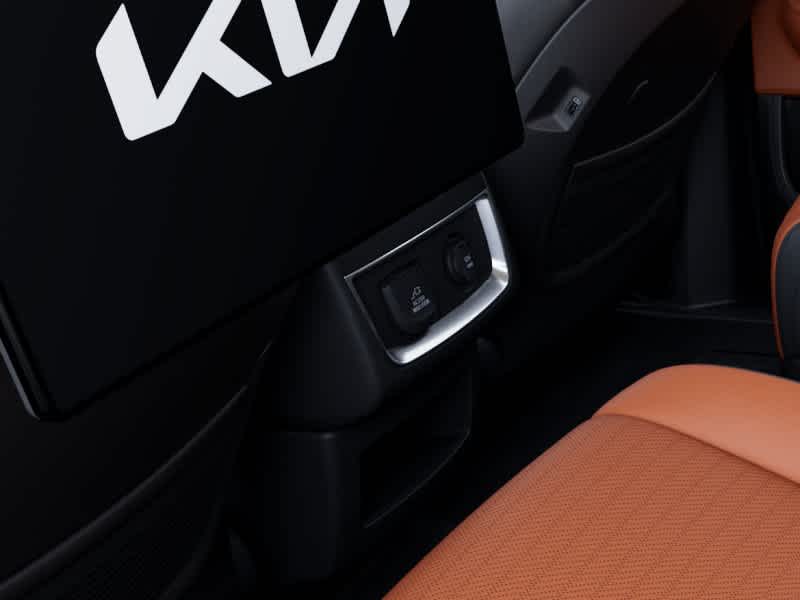 2026 Kia Carnival - Image 26