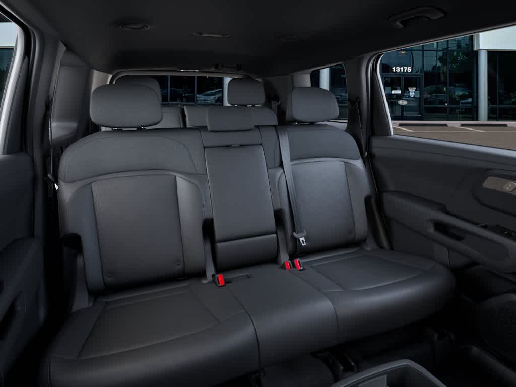2027 Kia Telluride - Image 16