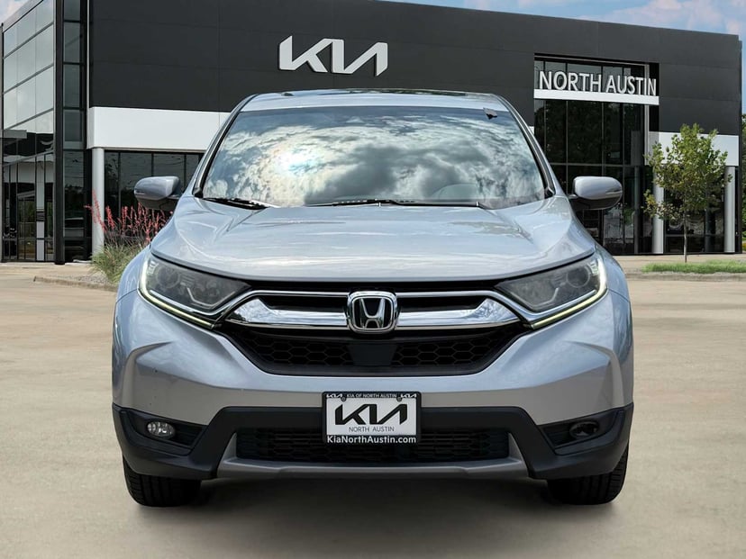 2018 Honda CR-V - Image 3