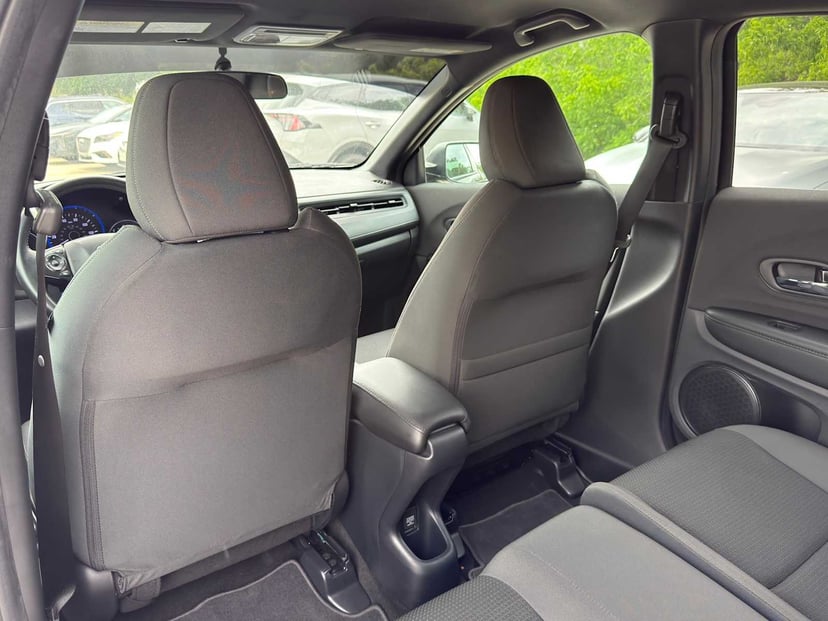 2022 Honda HR-V - Image 22
