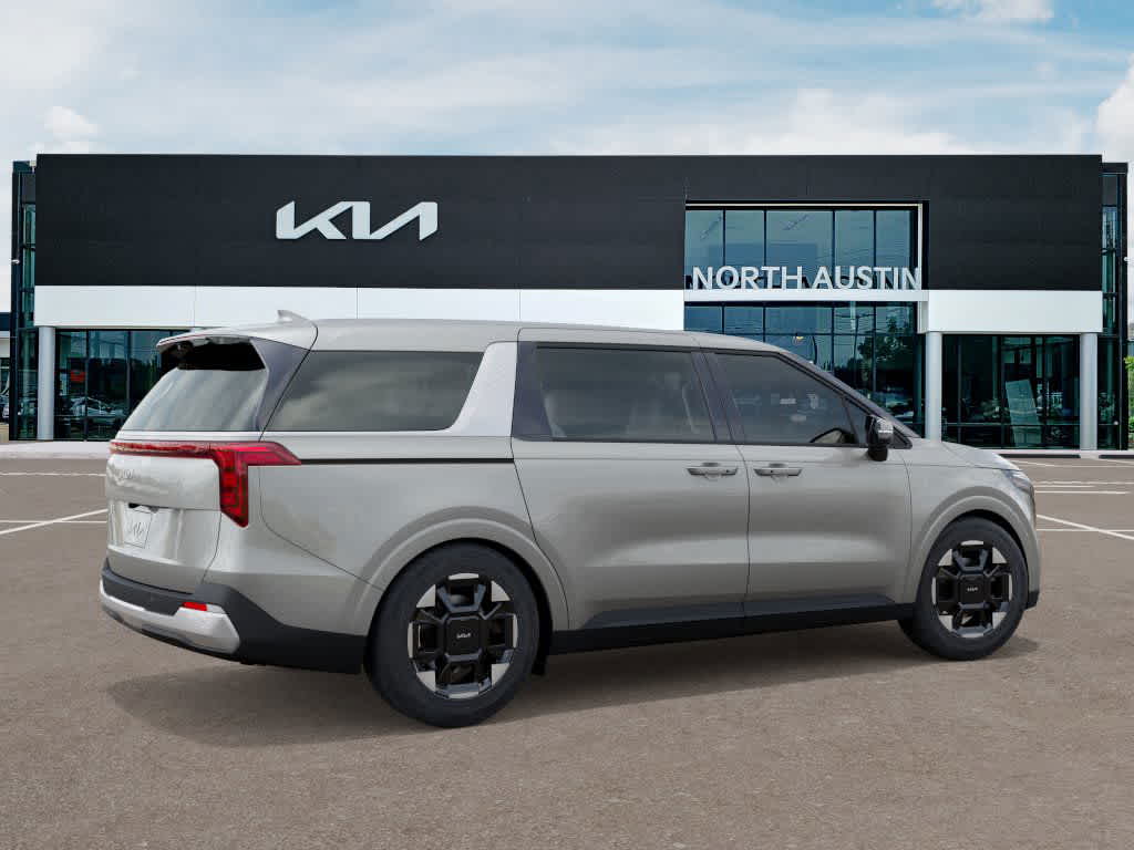 2026 Kia Carnival - Image 6