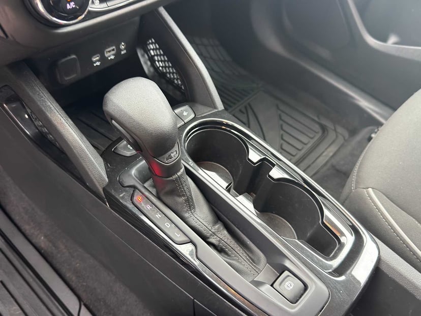 2022 Chevrolet Trailblazer - Image 15