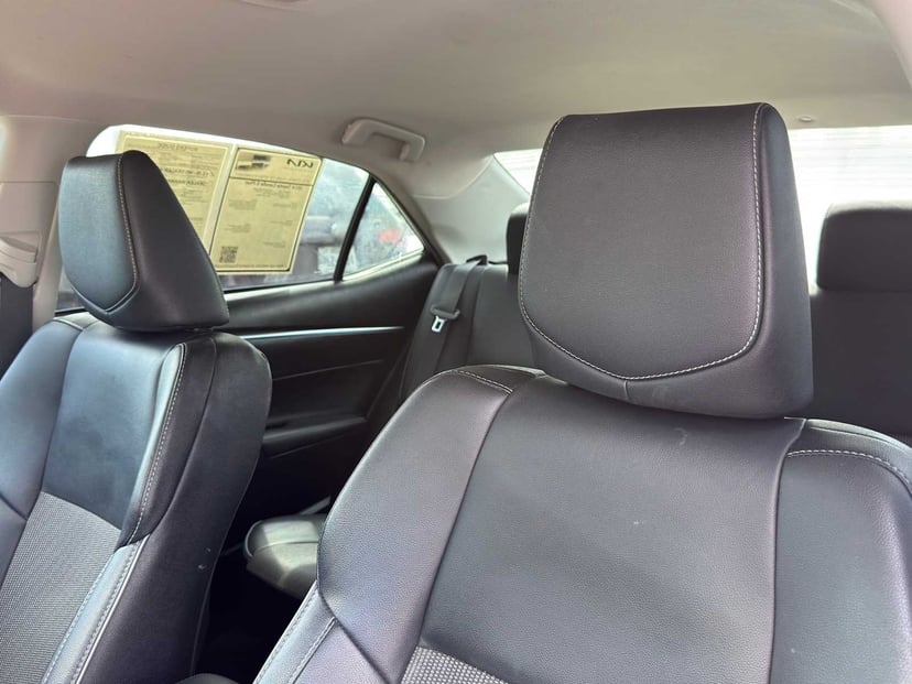 2014 Toyota Corolla - Image 10