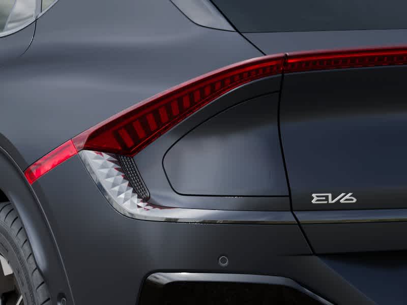 2026 Kia EV6 - Image 9