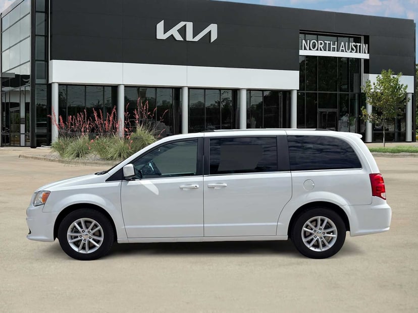 2019 Dodge Grand Caravan - Image 3