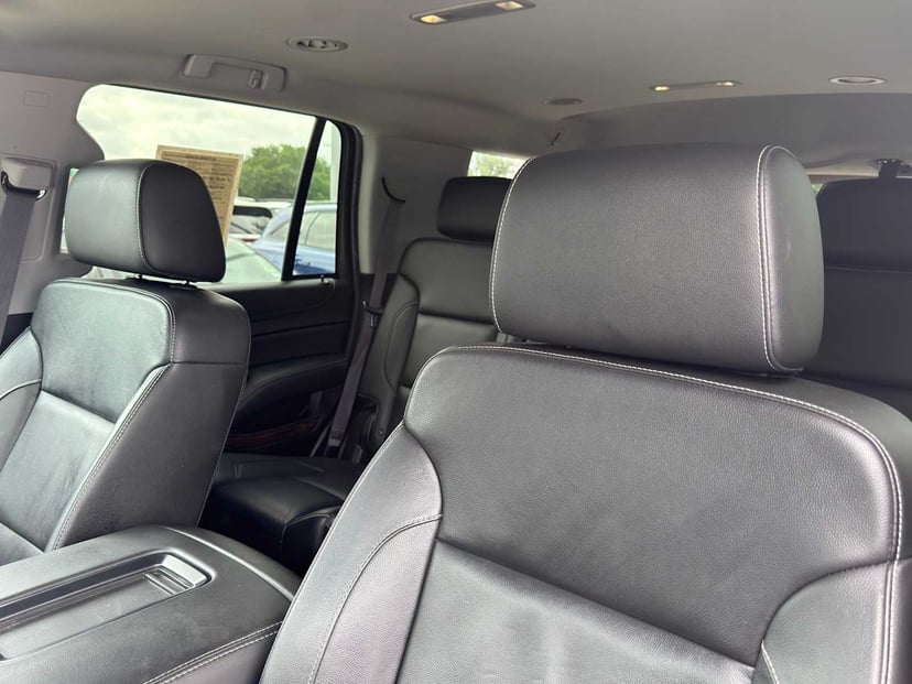 2017 Chevrolet Tahoe - Image 9