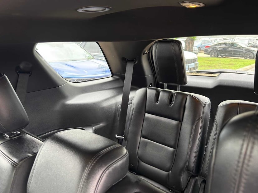 2017 Ford Explorer - Image 25