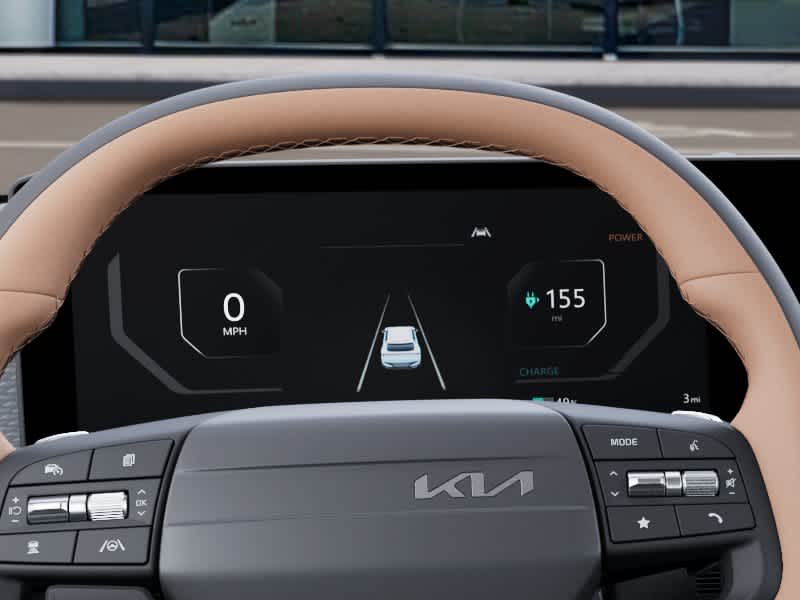 2026 Kia EV6 - Image 21