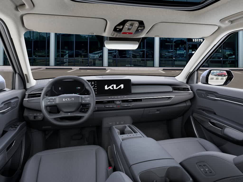 2026 Kia EV9 - Image 14
