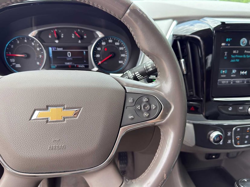 2019 Chevrolet Traverse - Image 16
