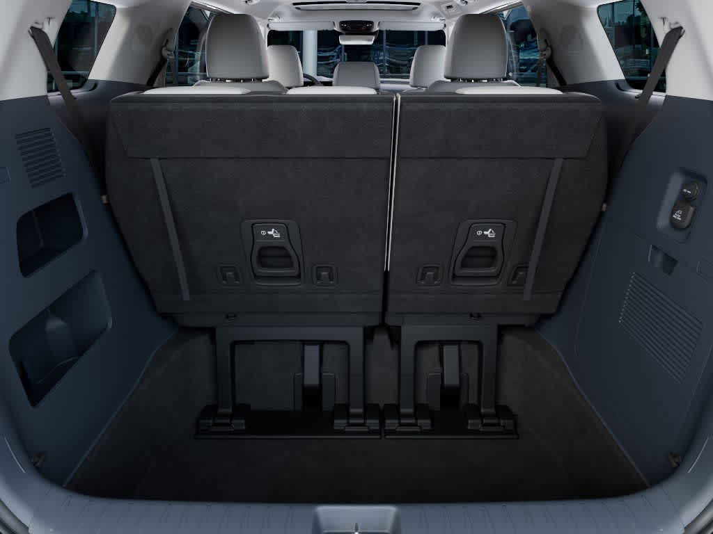 2026 Kia Carnival Hybrid - Image 19