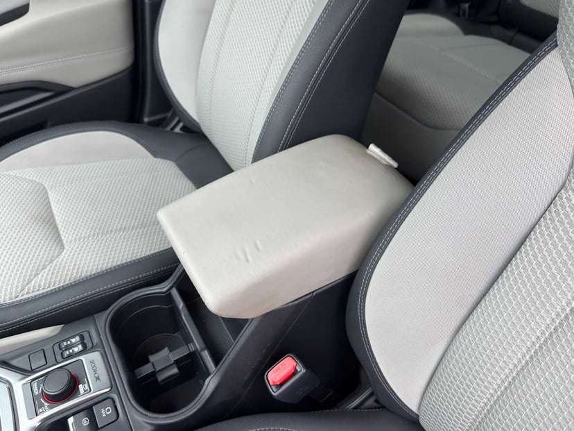 2020 Subaru Forester - Image 12