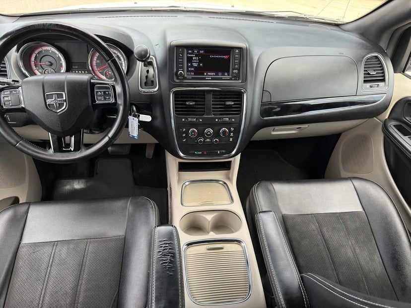 2019 Dodge Grand Caravan - Image 21