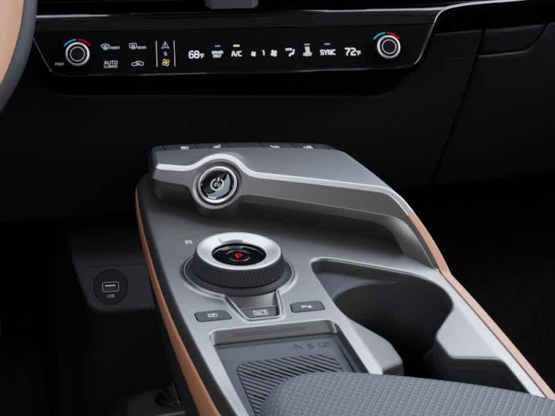 2026 Kia EV6 - Image 23