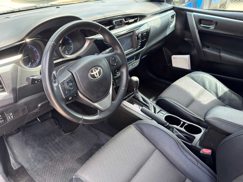 2014 Toyota Corolla - Image 6