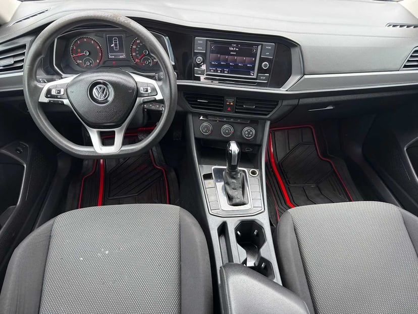 2019 Volkswagen Jetta - Image 26
