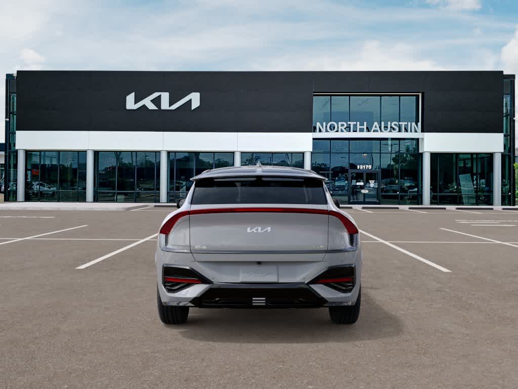 2026 Kia EV6 - Image 5