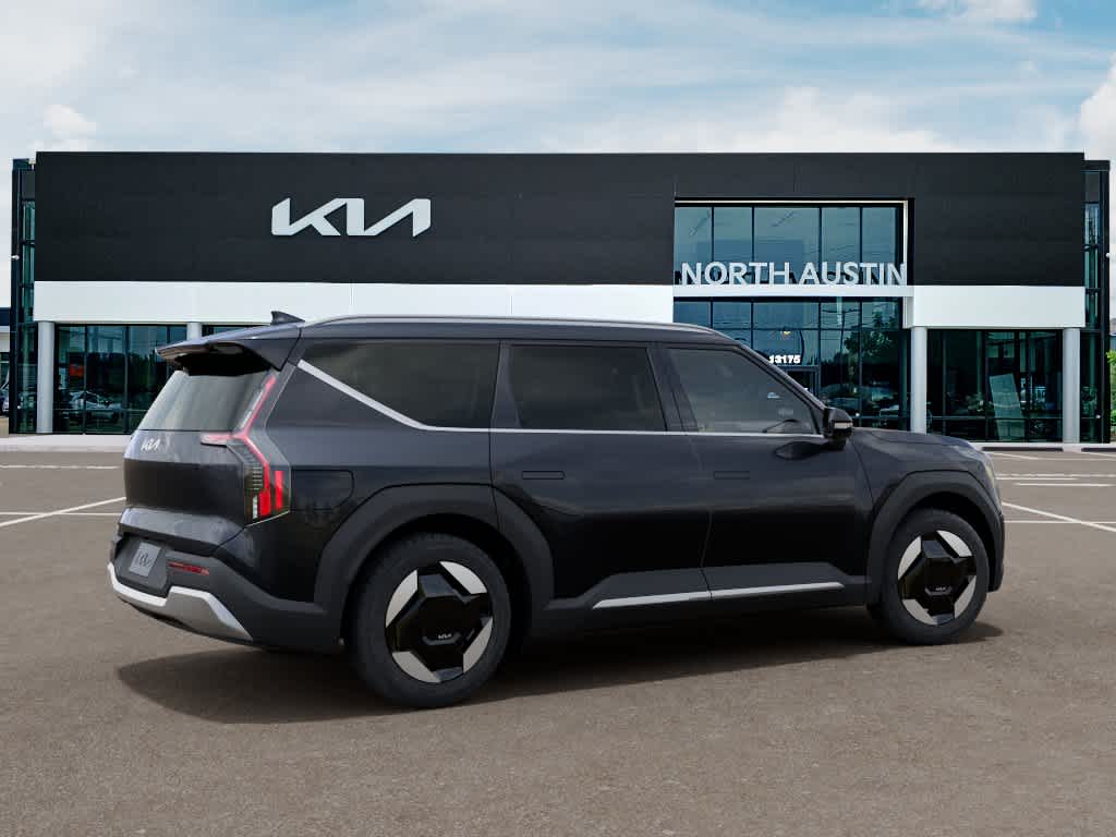 2026 Kia EV9 - Image 6