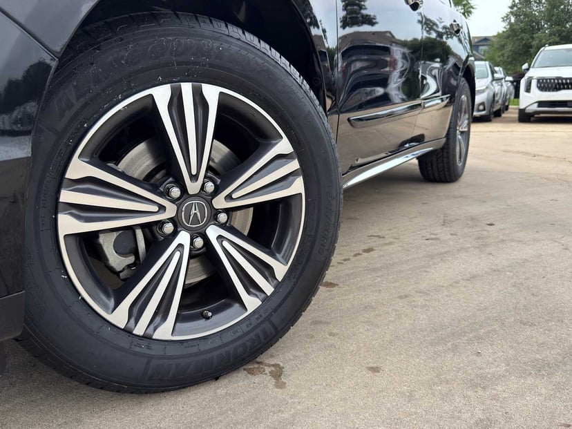 2018 Acura MDX - Image 3