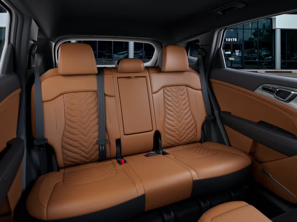 2026 Kia Sportage - Image 16