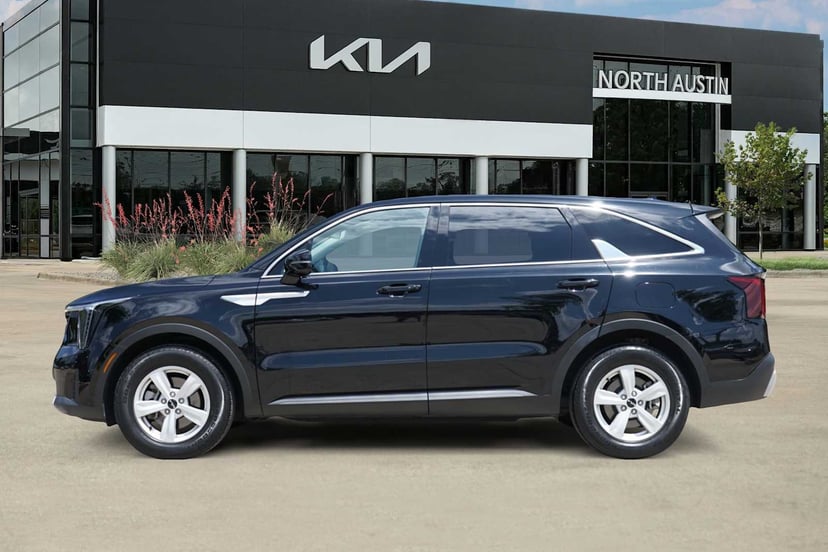 2024 Kia Sorento - Image 1
