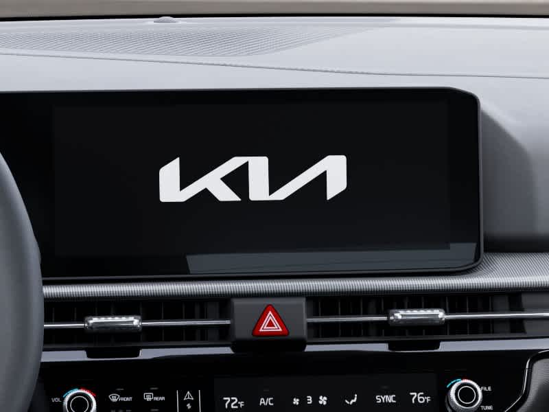 2026 Kia Sportage - Image 20