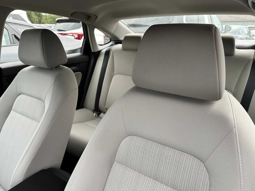 2022 Honda Civic - Image 7