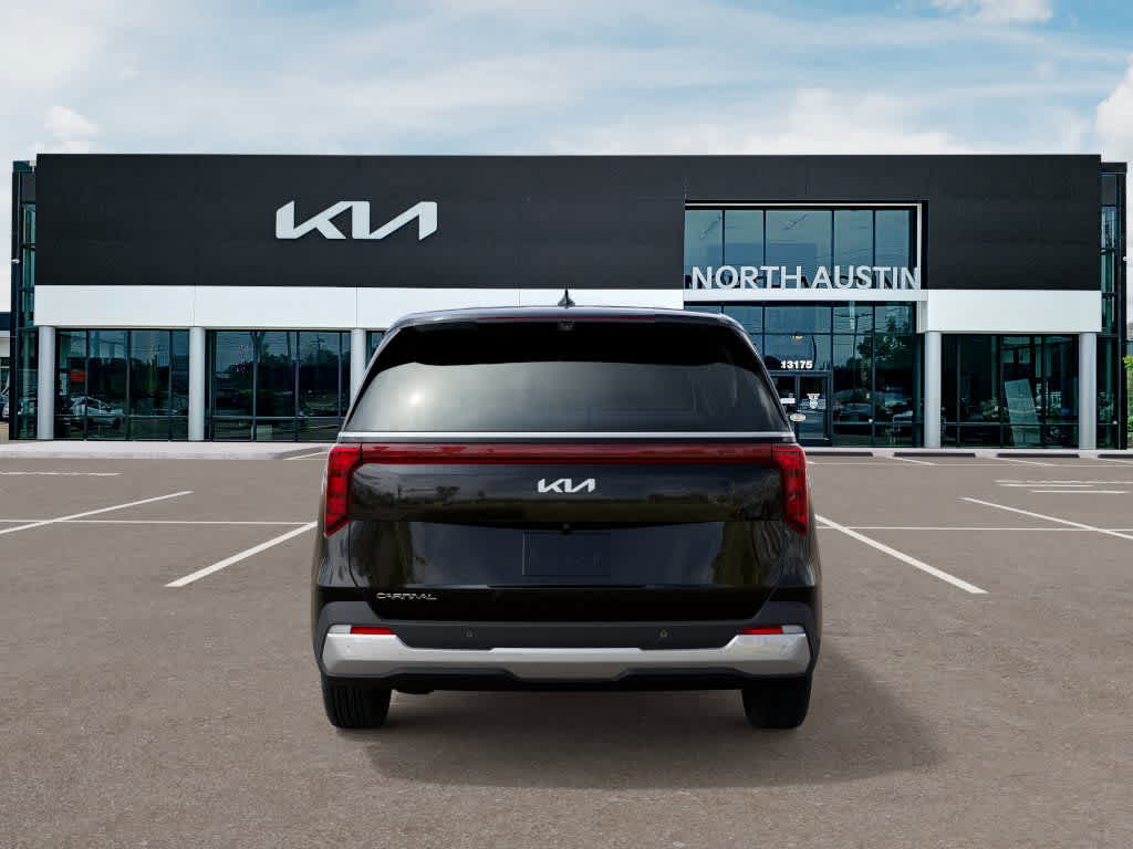 2026 Kia Carnival - Image 5